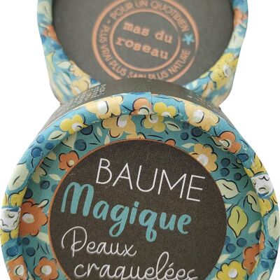 BAUME MAGIQUE SOS PEAUX CRAQUELEES