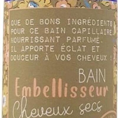 BAIN EMBELLISSEUR CHEVEUX