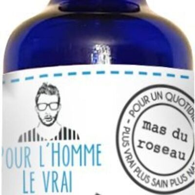 Olio da Barba 50ml