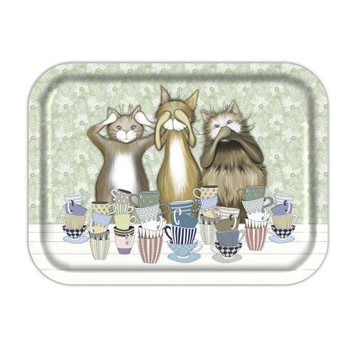 VASSOIO Fikatt (Il pasticcio)