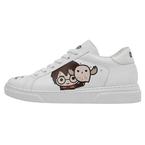 Ace Sneakers - Friends Till Eternity Harry Potter