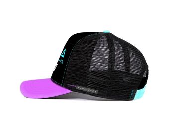 Trucker Purple UNISEX | For All Family Adults 6