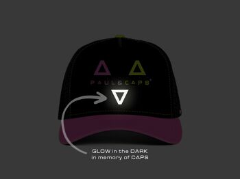 Trucker Pink UNISEX | For All Family Adults 6