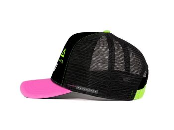 Trucker Pink UNISEX | For All Family Adults 7