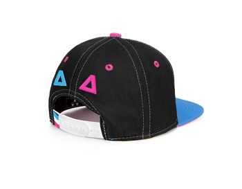 Snapback Blue UNISEX | For All Family Adults 6