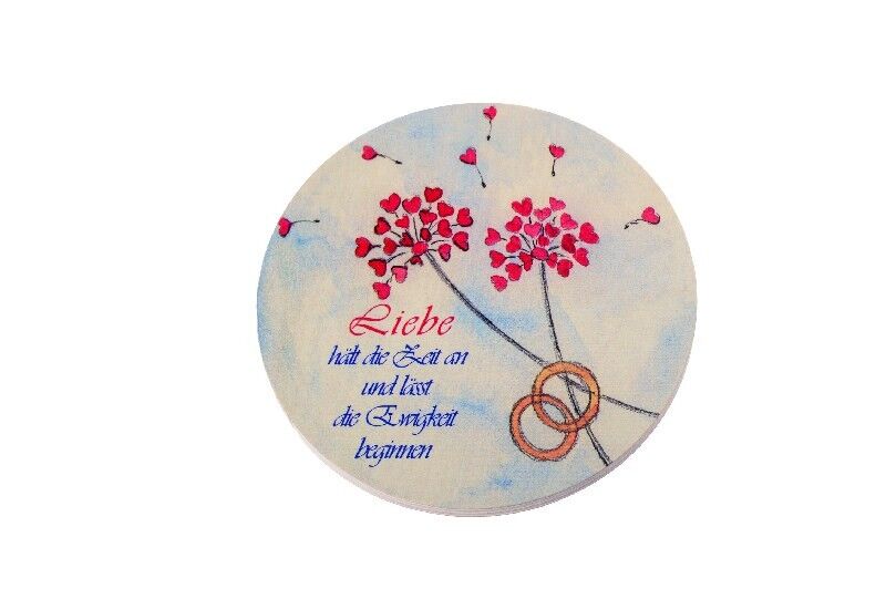 Grande quadro in legno, caro