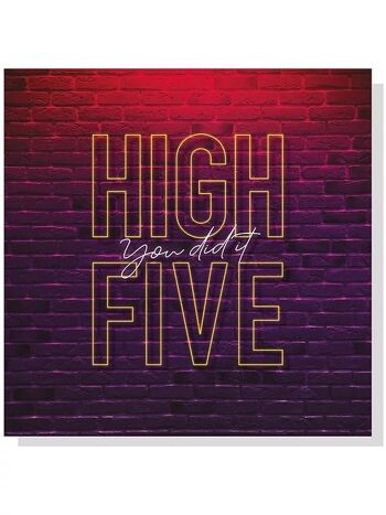 Classiques instantanés - High Five 4