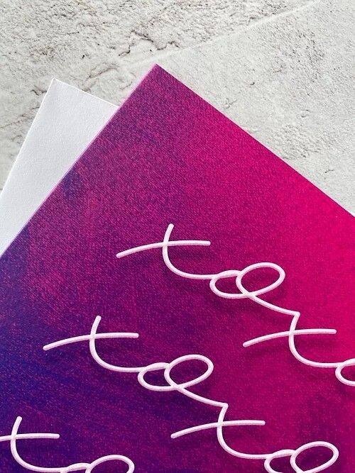 Classici istantanei - XOXO