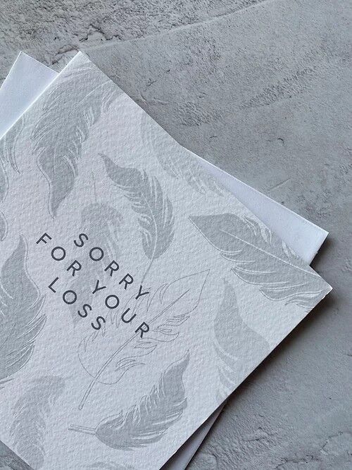 Classici istantanei - Ci scusiamo per la tua perdita