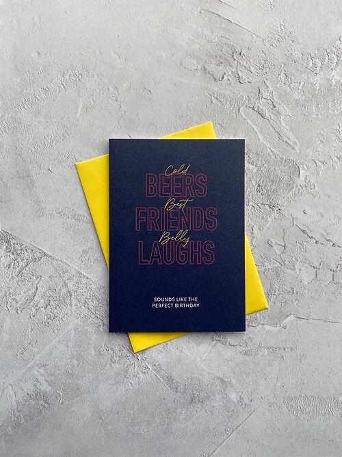 Digita Sogni - Amici della birra e risate di pancia