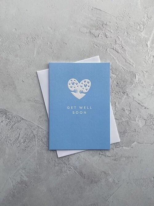 Digita Sogni - Guarisci presto