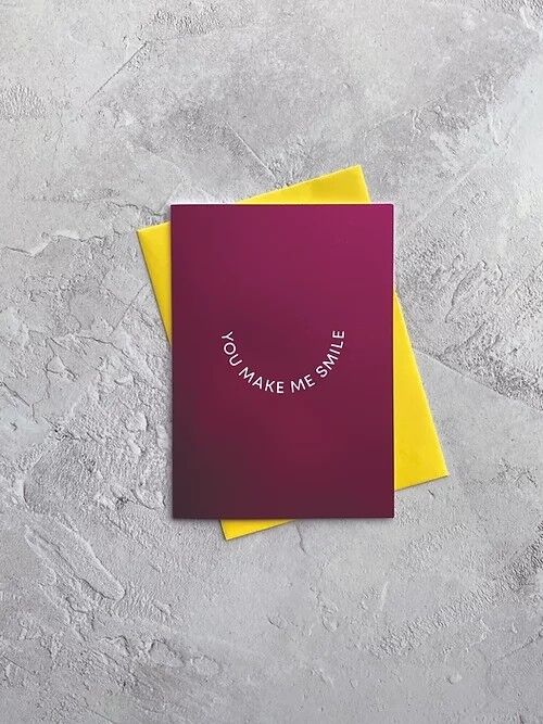 Digita Sogni - Mi fai sorridere