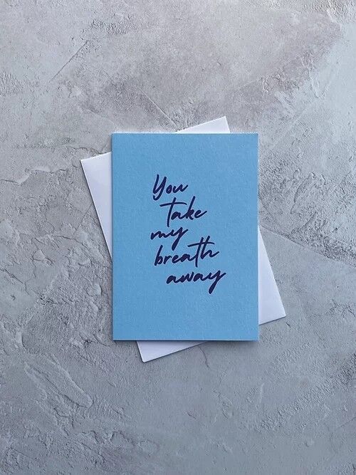 Digita Sogni - Mi togli il respiro