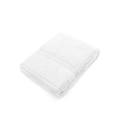 Drap de bain - L, blanc