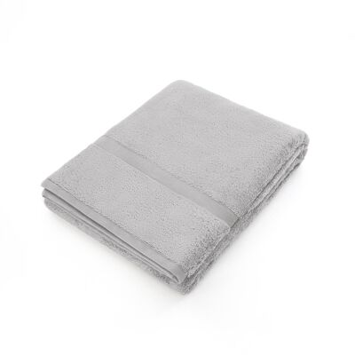 Drap de bain - XL, Gris Clair