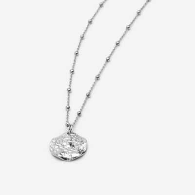 La Petite Lune-Bijoux - Argent massif