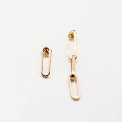 Les Fiables-Bijoux - Plaqué or