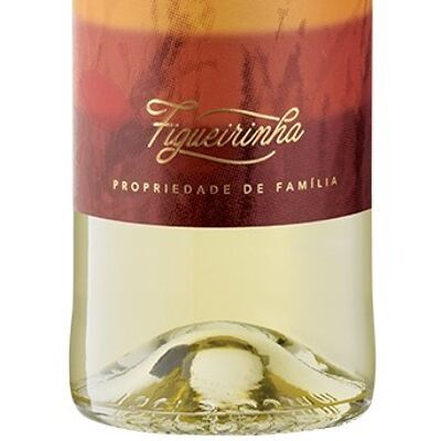 Herdade da Figueirinha - Nã Te Rales Branco Alentejo Regionaler Wein - Rosé / Rosa Wein - 0,75 Lt Flasche
