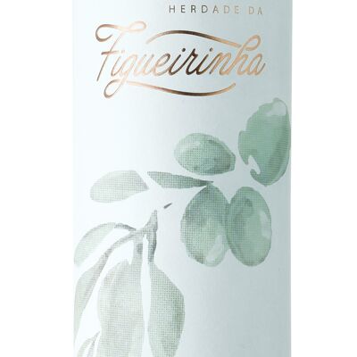 Herdade da Figueirinha - Extra Virgin Olive Oil from Alentejo - 0,75 Lt Bottle