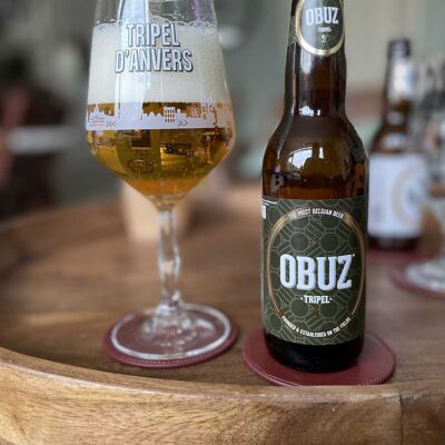 Bière, Rubio, Tripel