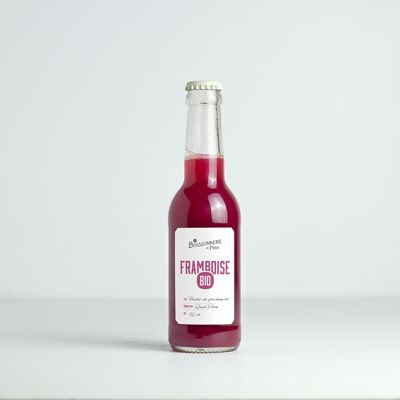 Nectar de Framboise bio