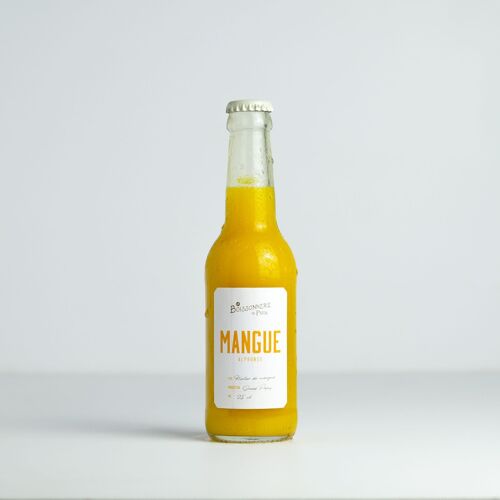 Nectar de Mangue Alphonso