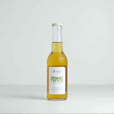 Zumo puro de manzana de Tarn & Garonne