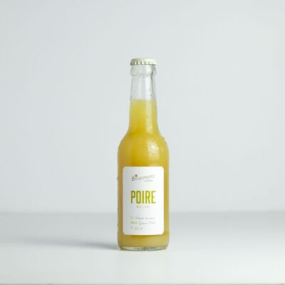 Nectar de Poire bio