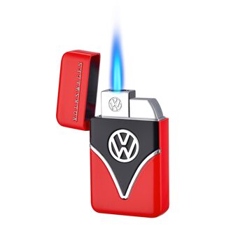 VW Présentoir 8 briquets Jet flame métal 4