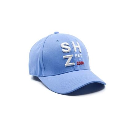 SHZ Cap, Primo, Blue