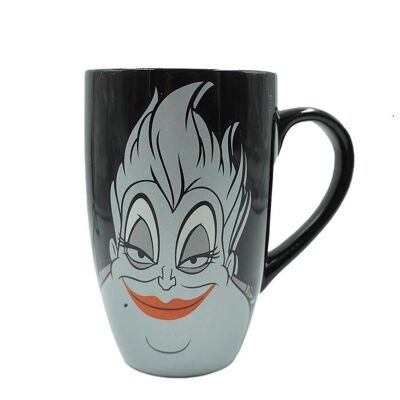 Tasse Disney Ursula Evil Mood