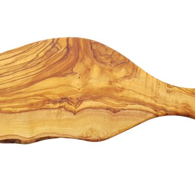 Tabla de servir 30cm Madera de olivo