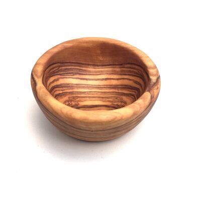 Bowl Ø 8 cm made of olive wood