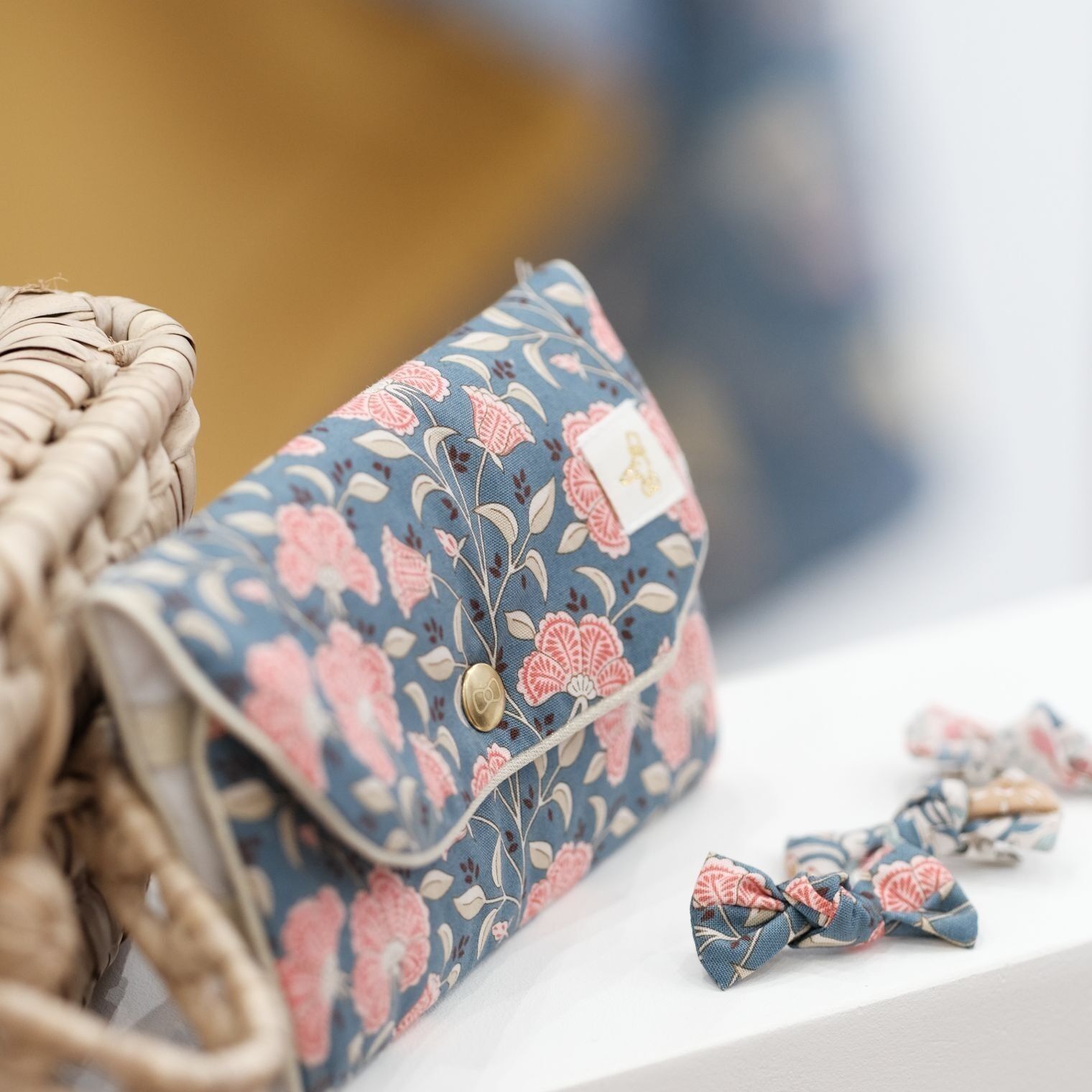 GOLDPOPPY BAR SORTIMENT