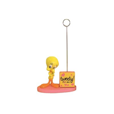 Tweety Memo Clip