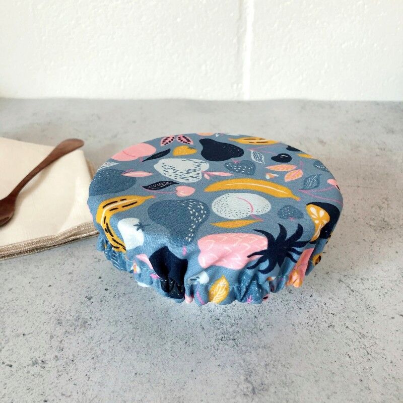 Zero Waste - Charlotte flat size S - Fruits