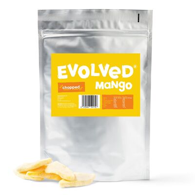 Evolved Foods