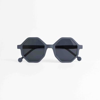 YEYE Adult Sunglasses - Original Collection - Bluish Gray Color