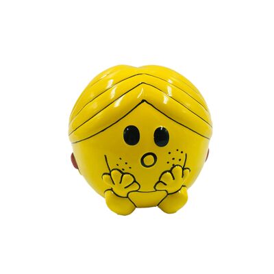 Little Miss Sunshine 3D Money Bank