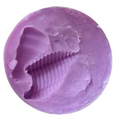 Grape Soda Bubble Butter