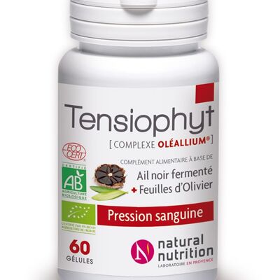 Tensiophyt Bio - Tension Blood pressure