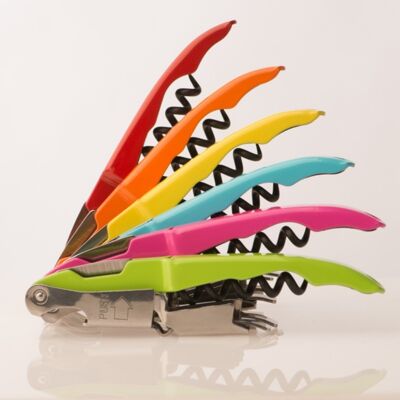 12 color Innovation corkscrews