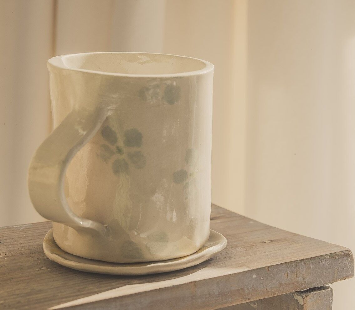 BECHER LANGSAMES AQUA