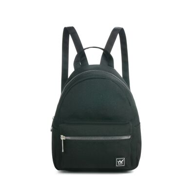 YLX Mini Backpack - Black - B