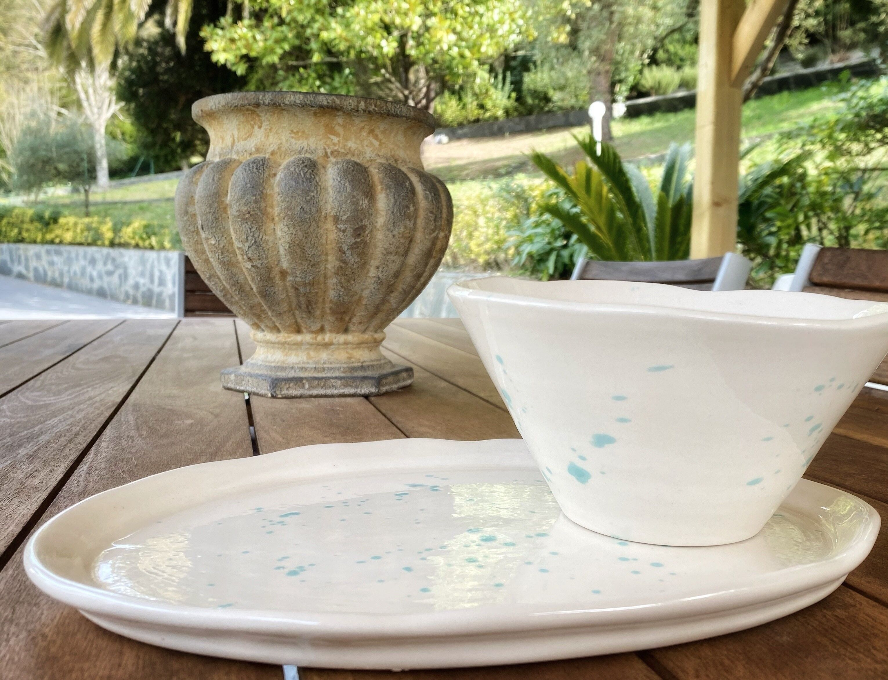 OVALES TABLETT COLLIOURE SALTED AQUA