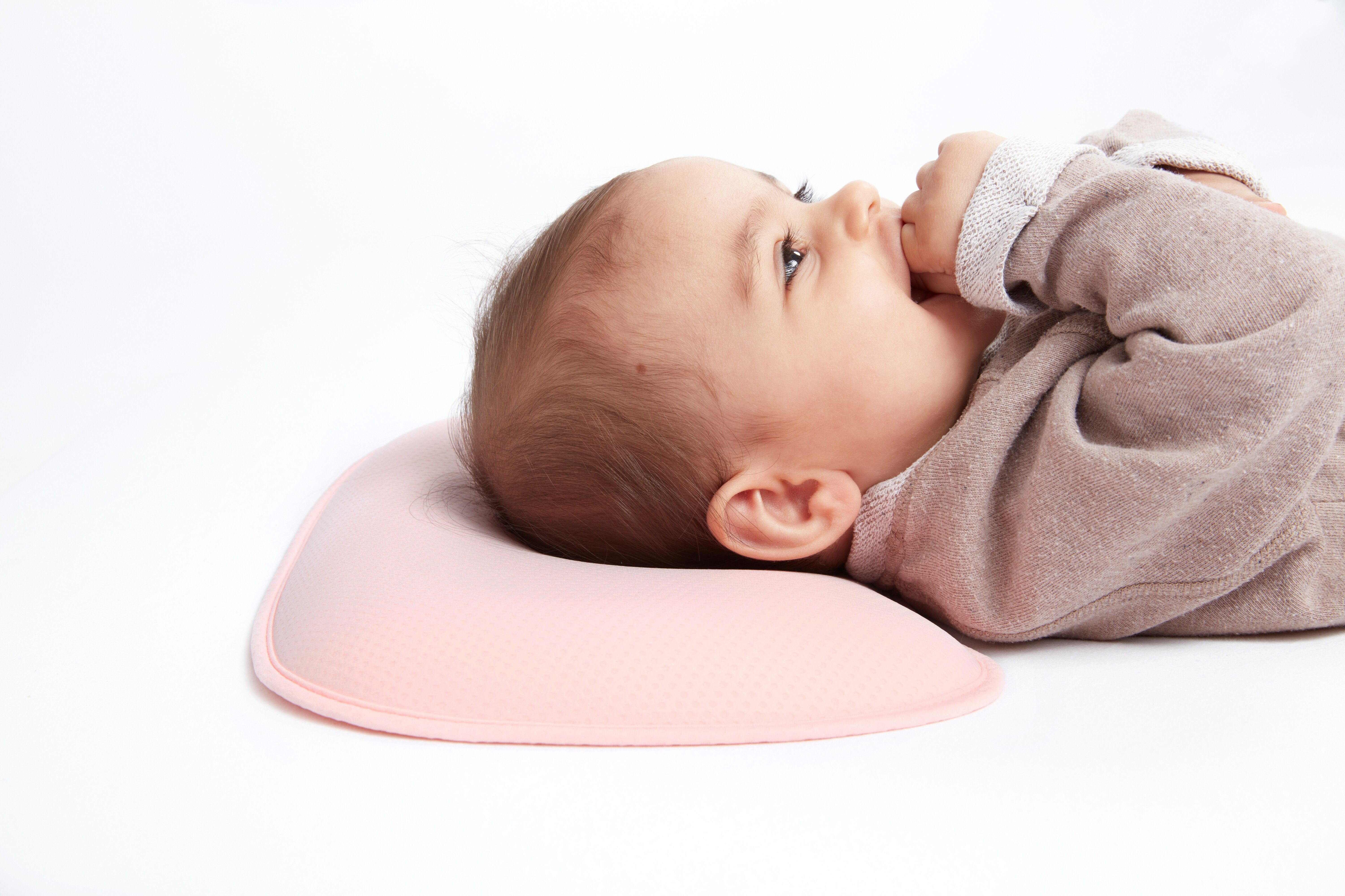 Buy buy baby sales flat head pillow