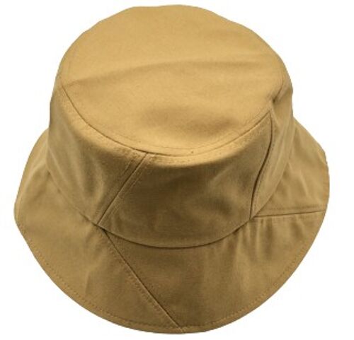 Stone Bucket Hat