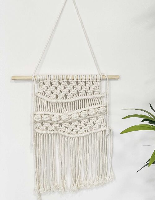 Macrame Wall hanging