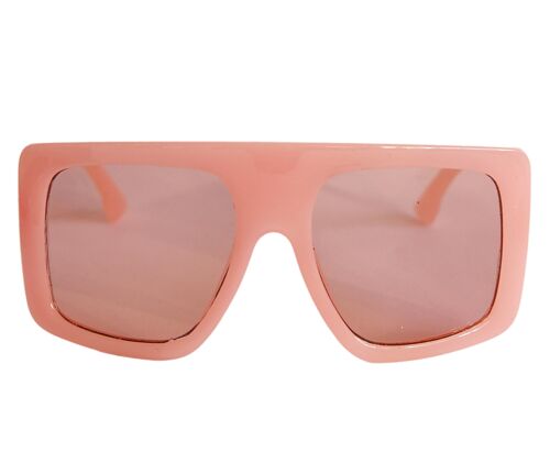 Pink Sunglasses