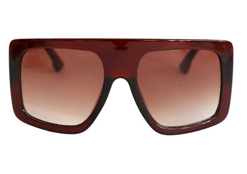 Brown Sunglasses